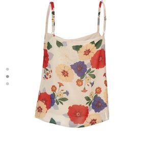 Cabi Victoria tank - Medium
